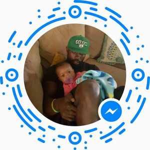 Meet your Posher, Andy